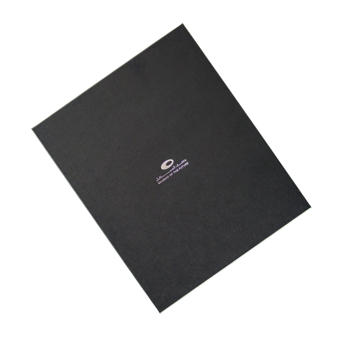 LEATHER NOTEBOOK | LIGHT