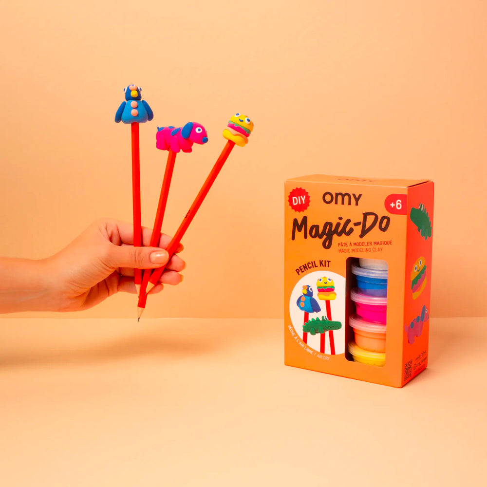 MAGIC DO PENCIL