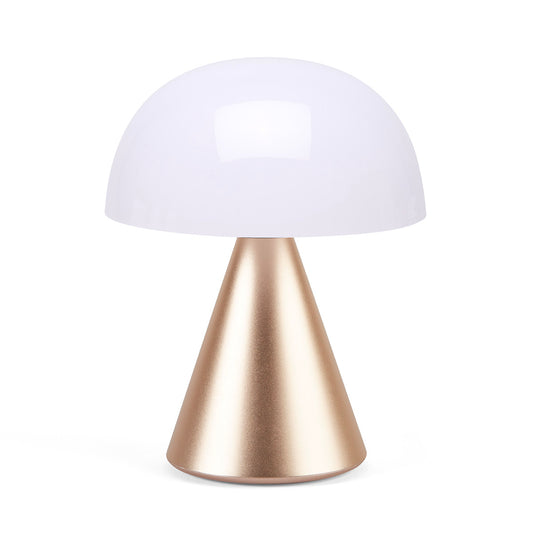 MINA L AUDIO | LIGHT GOLD