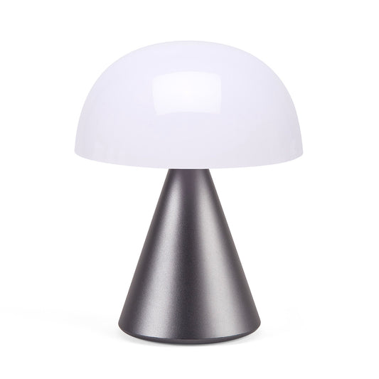 MINA L AUDIO | POLISHED GREY