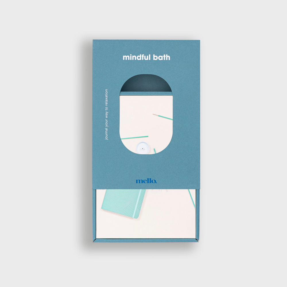 MINDFUL BATH