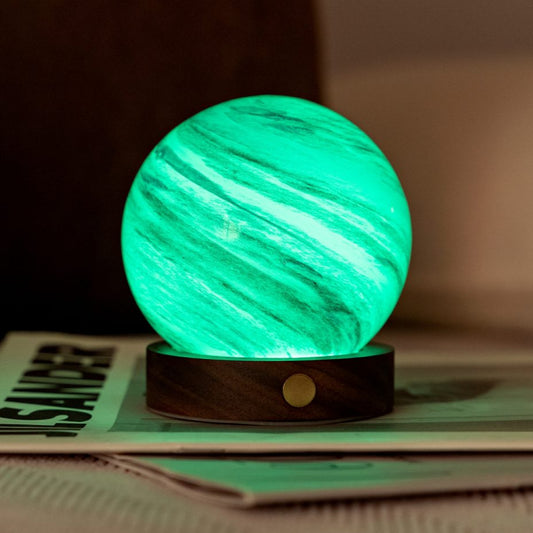 POLAR CLOUD | ASTRAGLASS LIGHT
