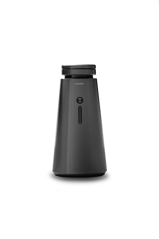 MINI ENSO | BLACK