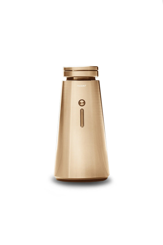 MINI ENSO | GOLD