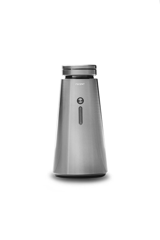 MINI ENSO | SILVER