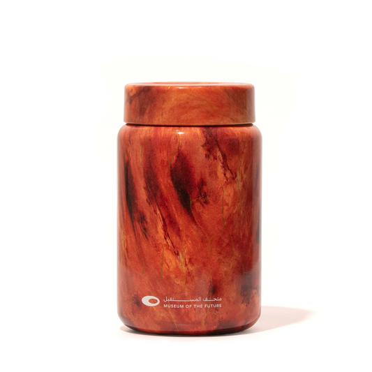 MOTF MARS FOOD POT