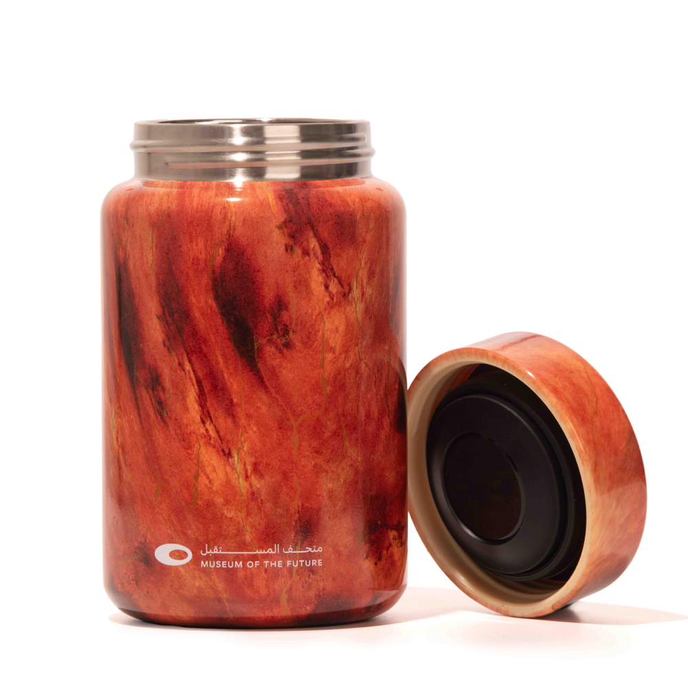 MOTF MARS FOOD POT