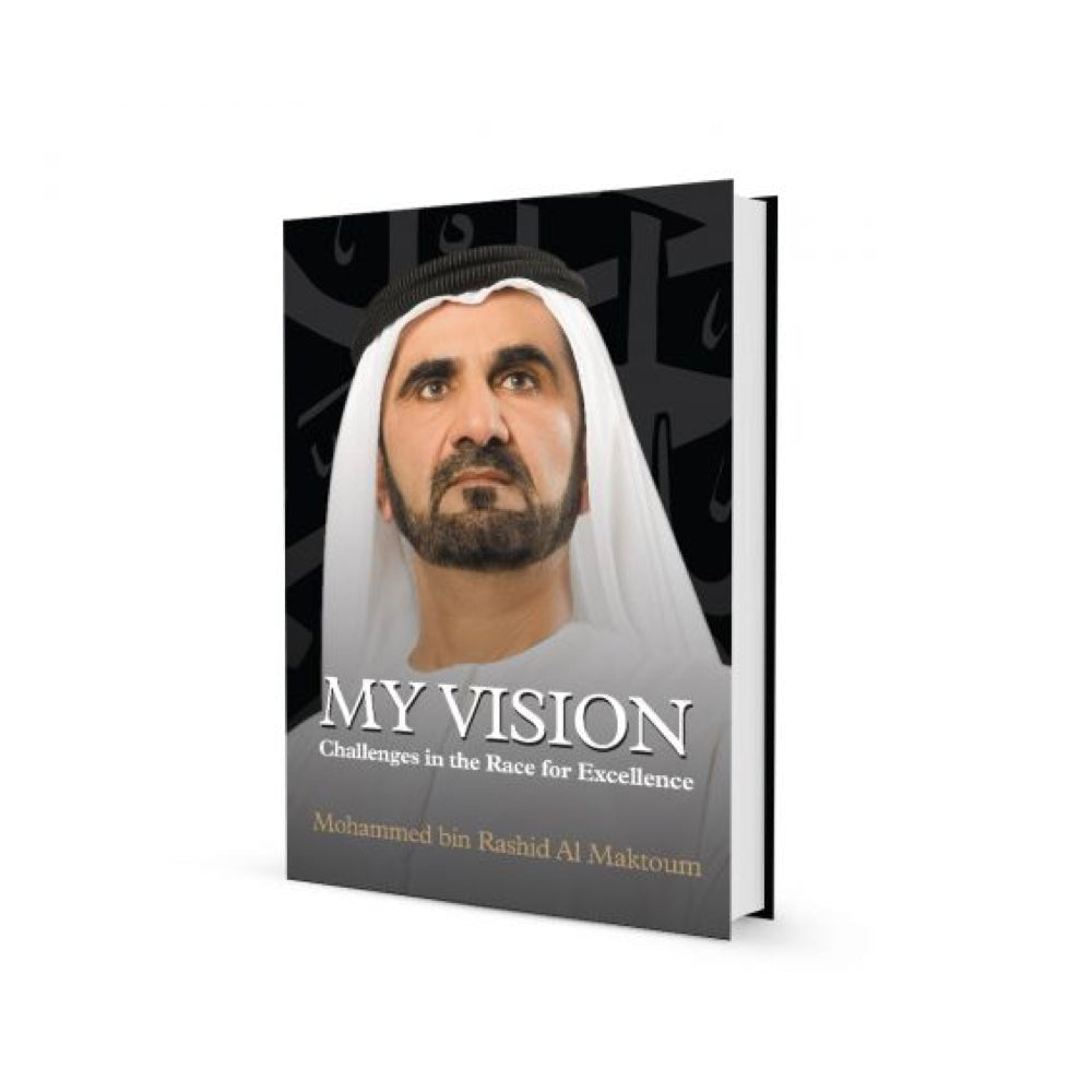 MY VISION: CHALLENGES | EN