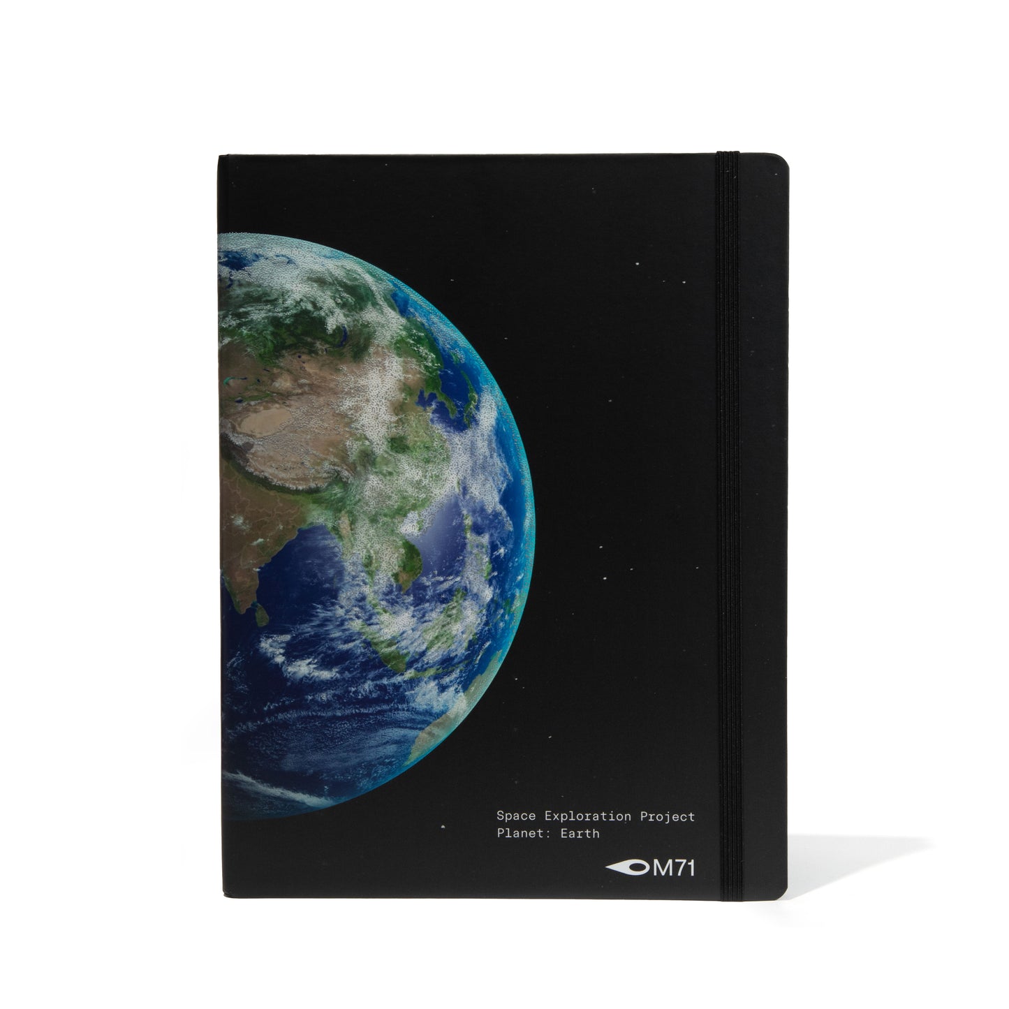 MOTF 2071 EARTH NOTEBOOK