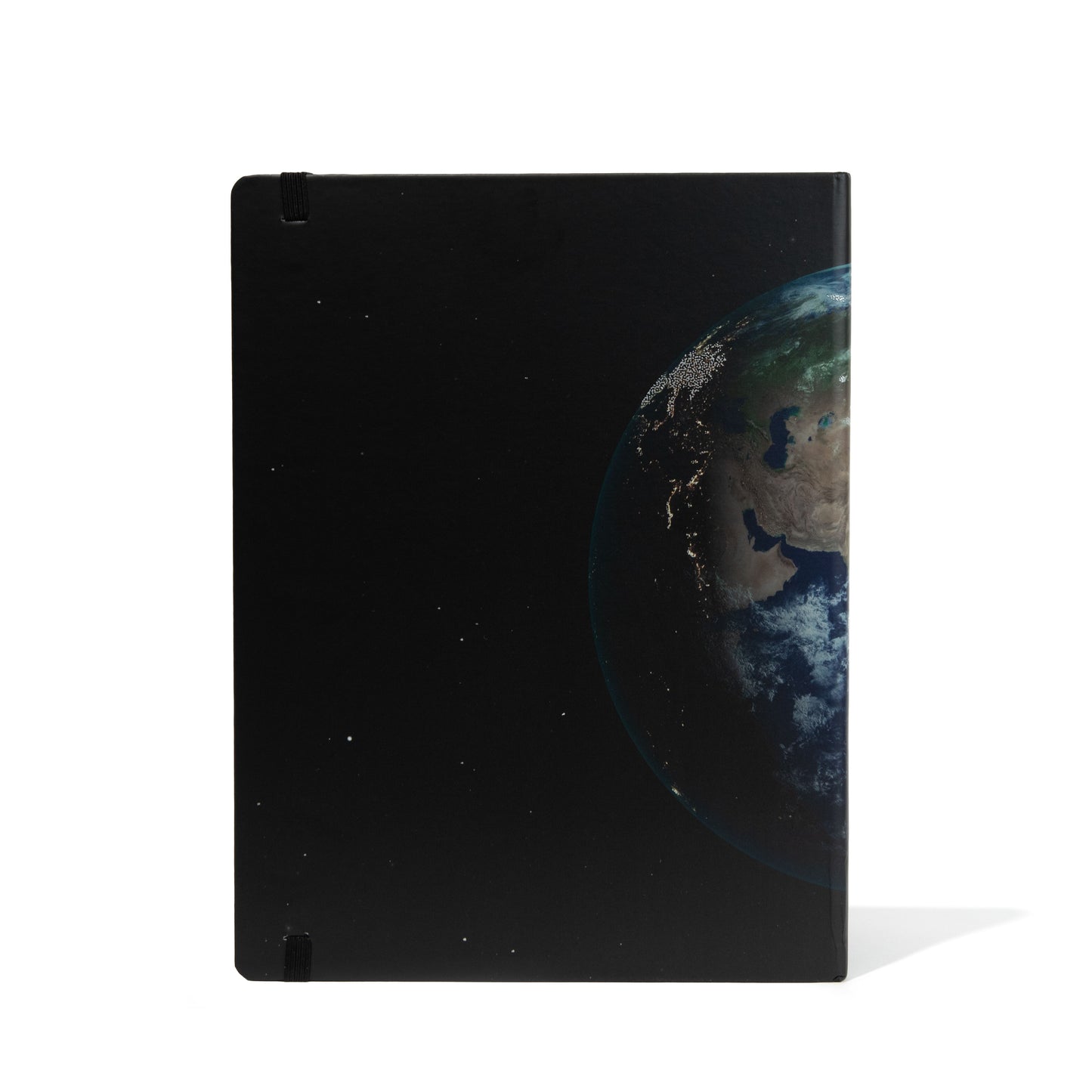 MOTF 2071 EARTH NOTEBOOK