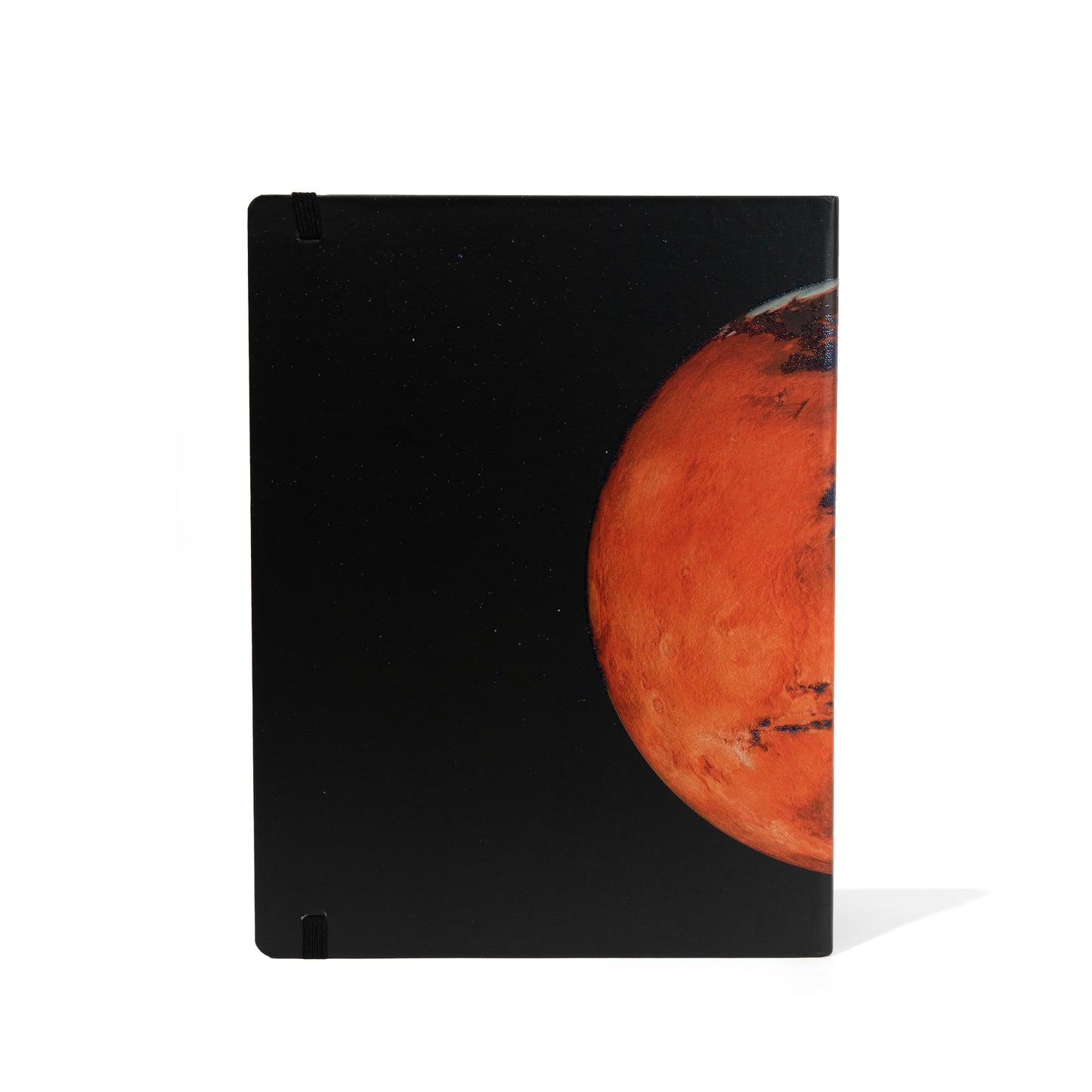 MOTF MARS MARS NOTEBOOK