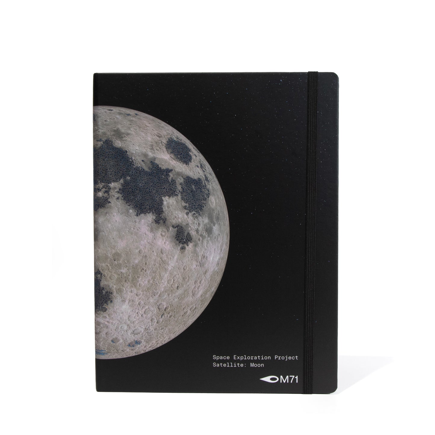 MOTF 2071 MOON NOTEBOOK