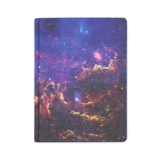 NEBULA NOTEBOOK