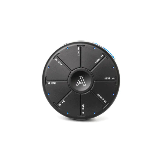 ORBA 2 | BLACK