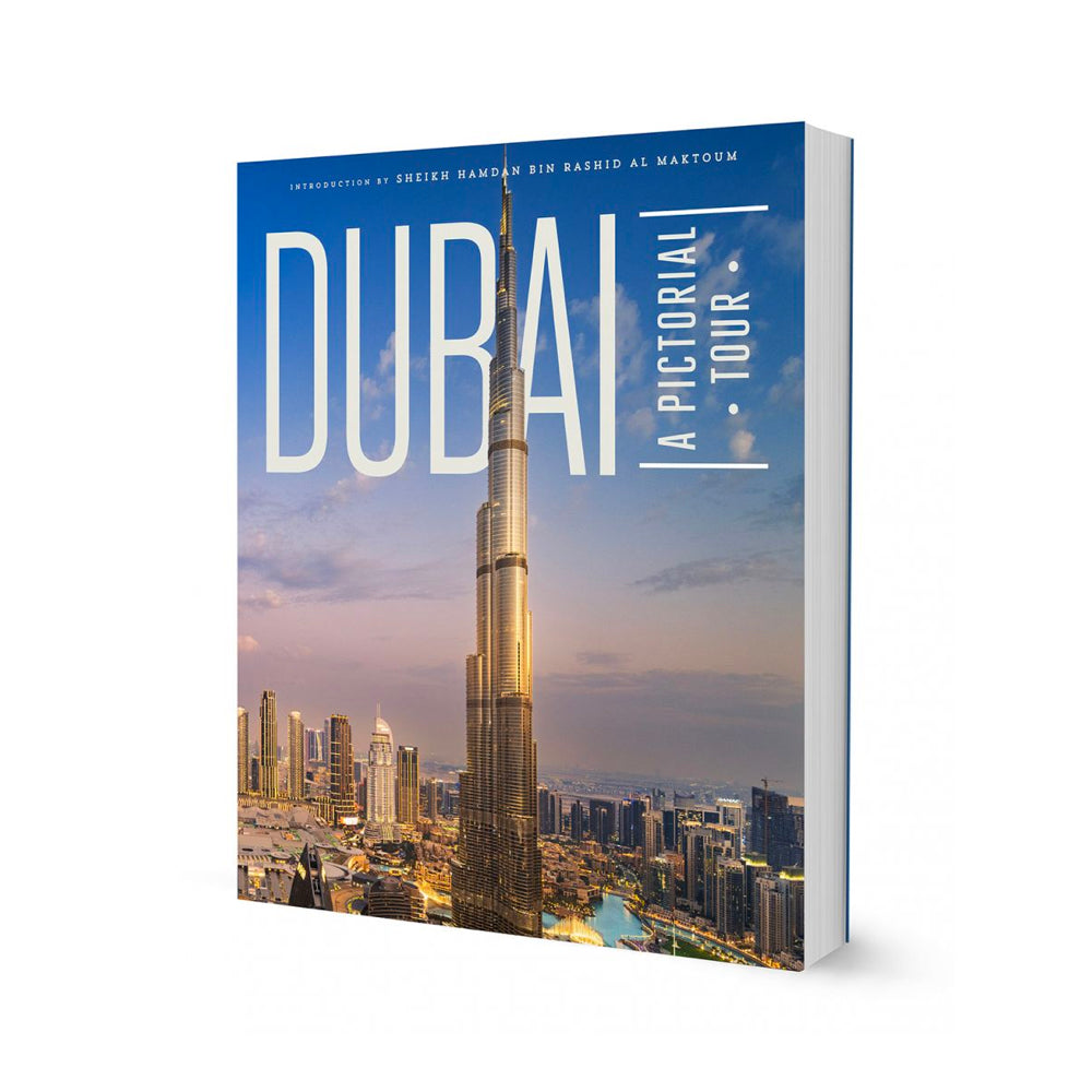 DUBAI: A PICTORIAL TOUR