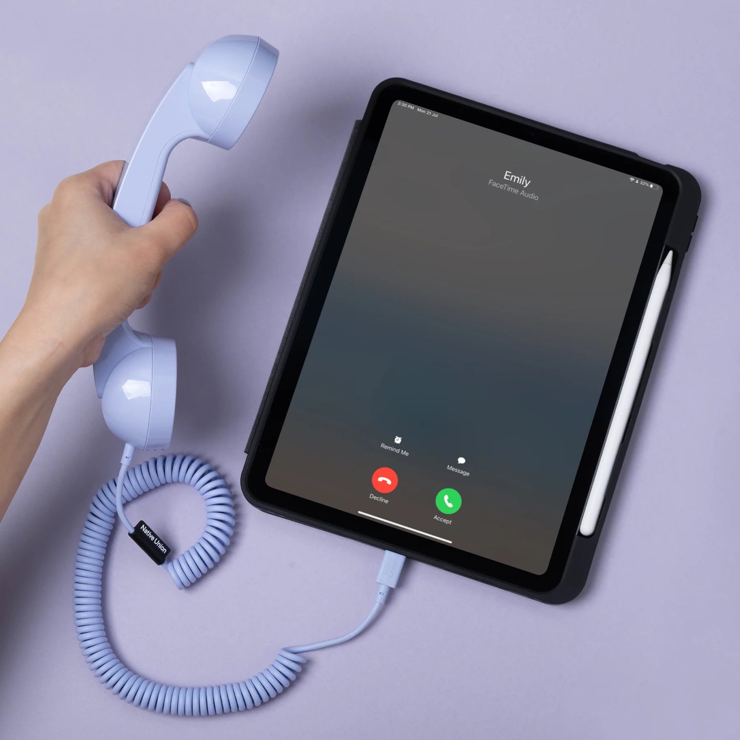 POP PHONE | AZUR