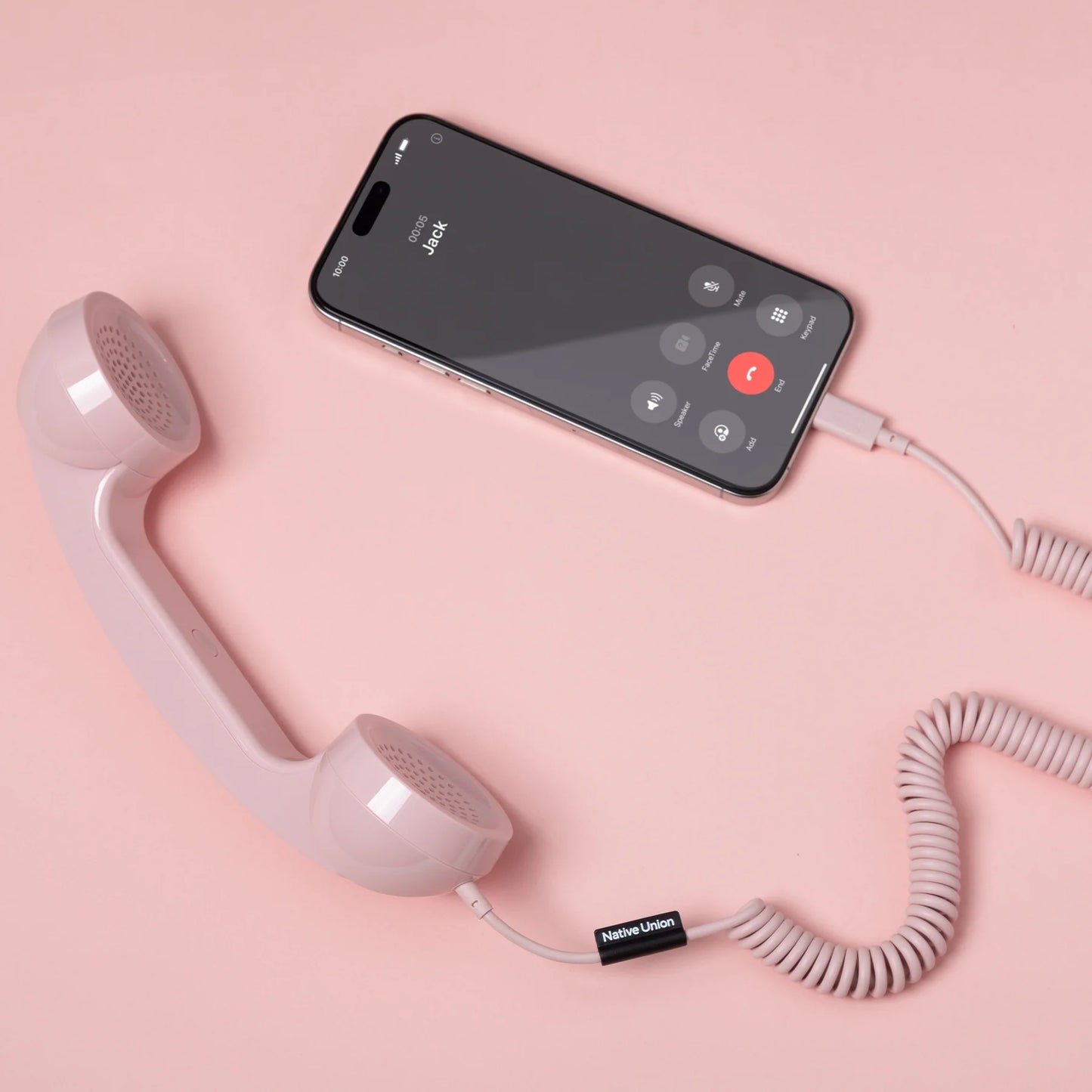 POP PHONE | CANDY