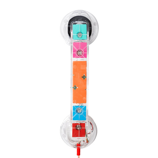 POP PHONE | BUBBLEGUM