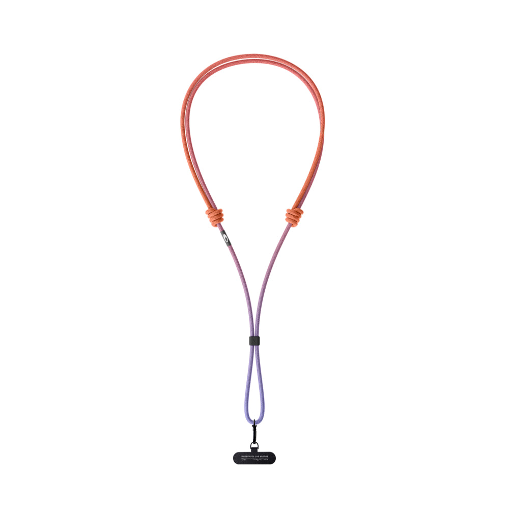 MOTF GRADIENT SLING | PURPLE