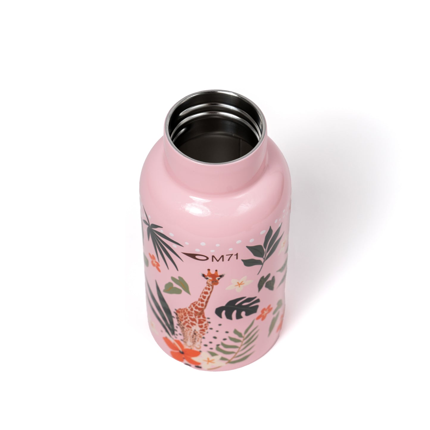 ECOLAB BOTTLE | GIRAFFE | 300ML