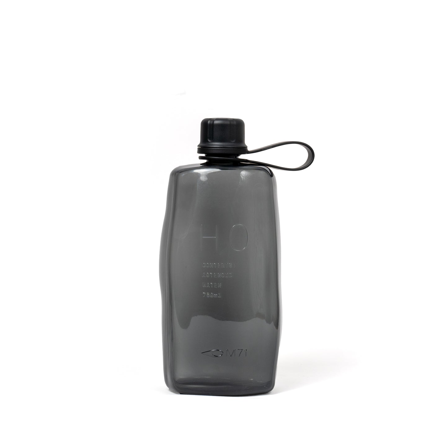 M71 ASTEROID WATER | GREY