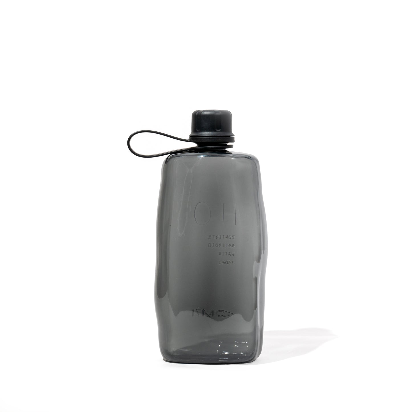 M71 ASTEROID WATER | GREY