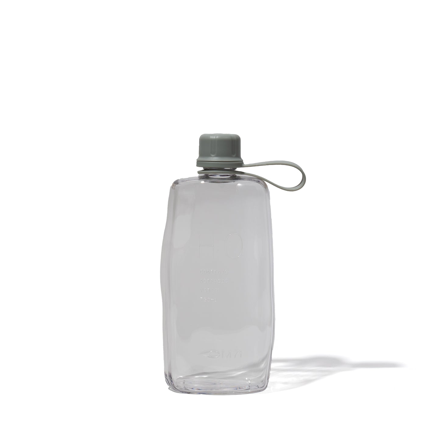 M71 ASTEROID WATER | CLEAR