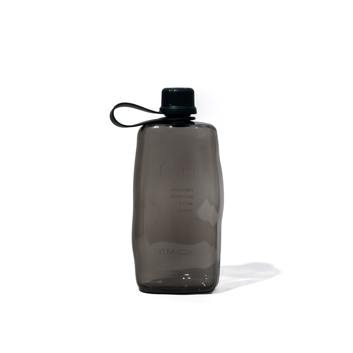 M71 ASTEROID WATER | BLACK