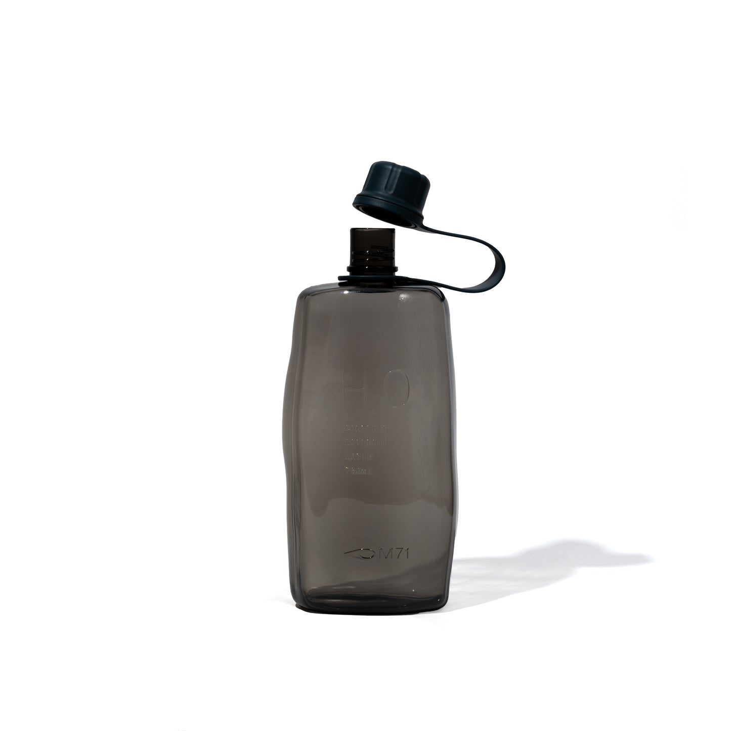 M71 ASTEROID WATER | BLACK