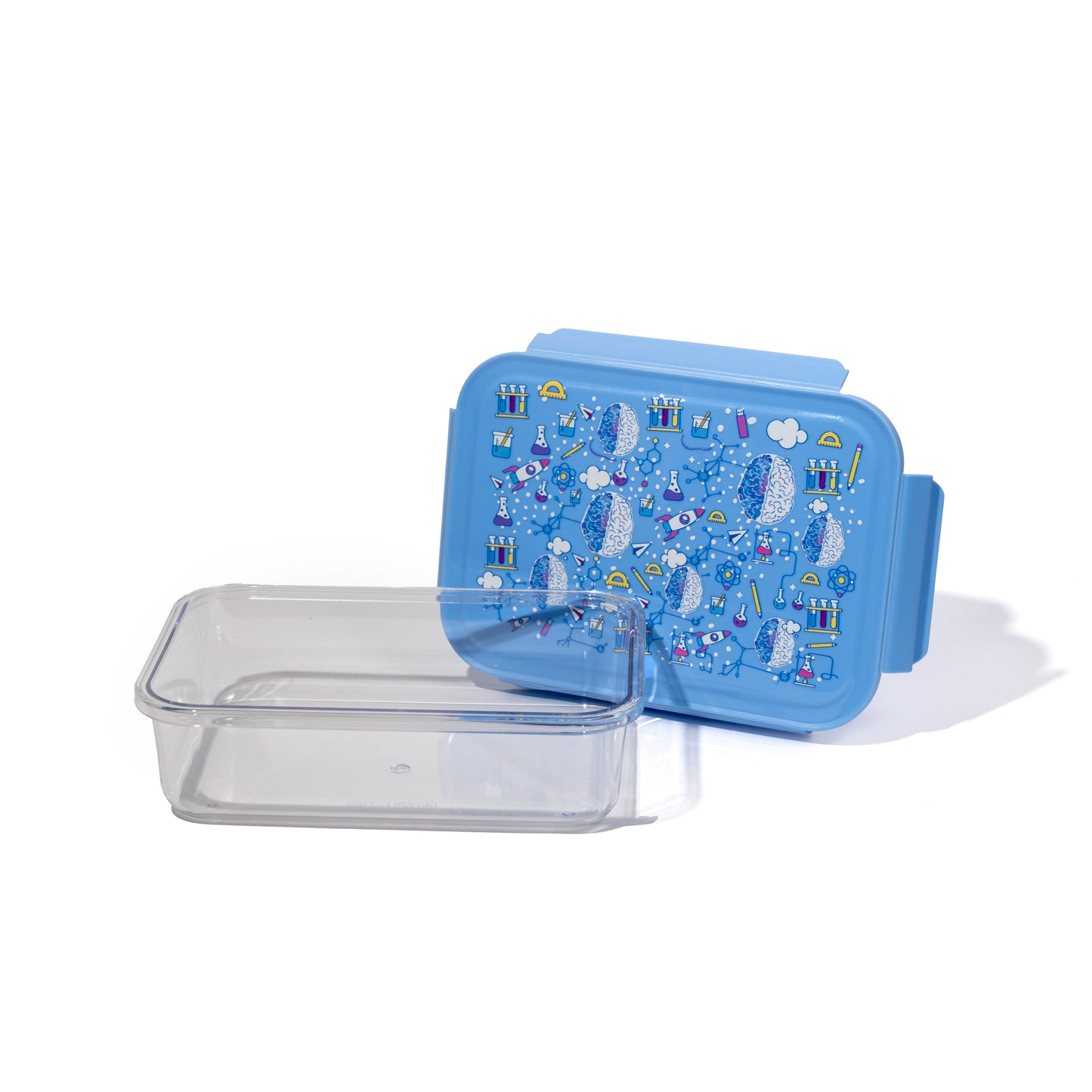MOTF BRAIN LUNCHBOX | ANALYTICAL