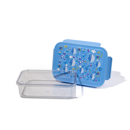 MOTF BRAIN LUNCHBOX | ANALYTICAL