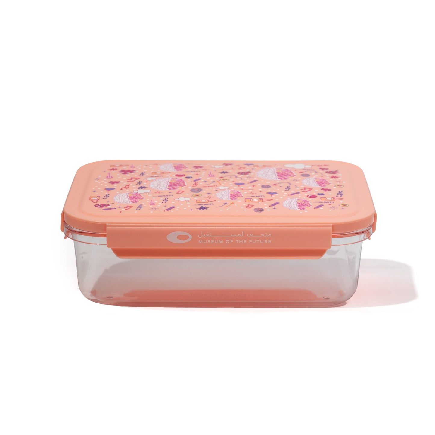 MOTF BRAIN LUNCHBOX | CREATIVE