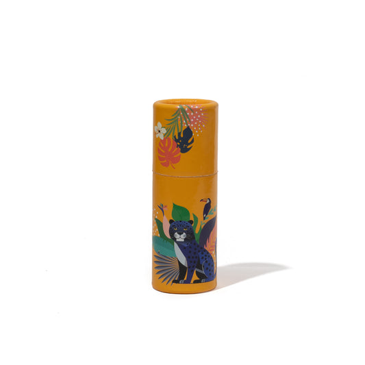 M71 CRAYONS | LEOPARD