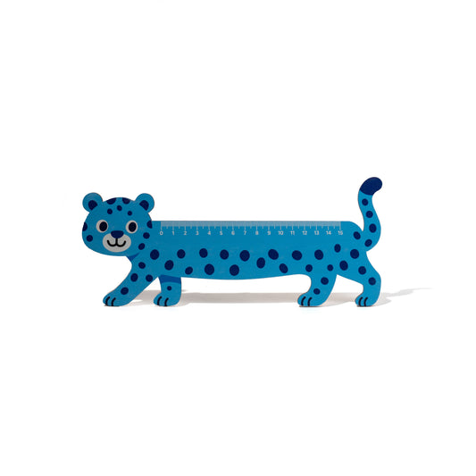 MOTF RULER | LEOPARD