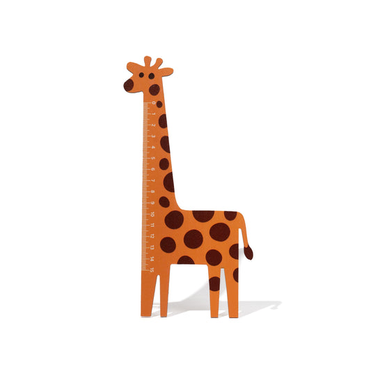 MOTF RULER | GIRAFFE