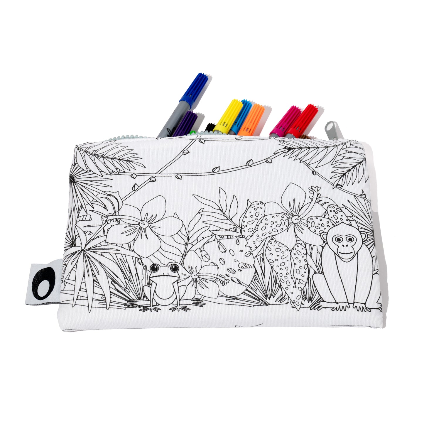 M71 ECO COLOUR PENCILCASE