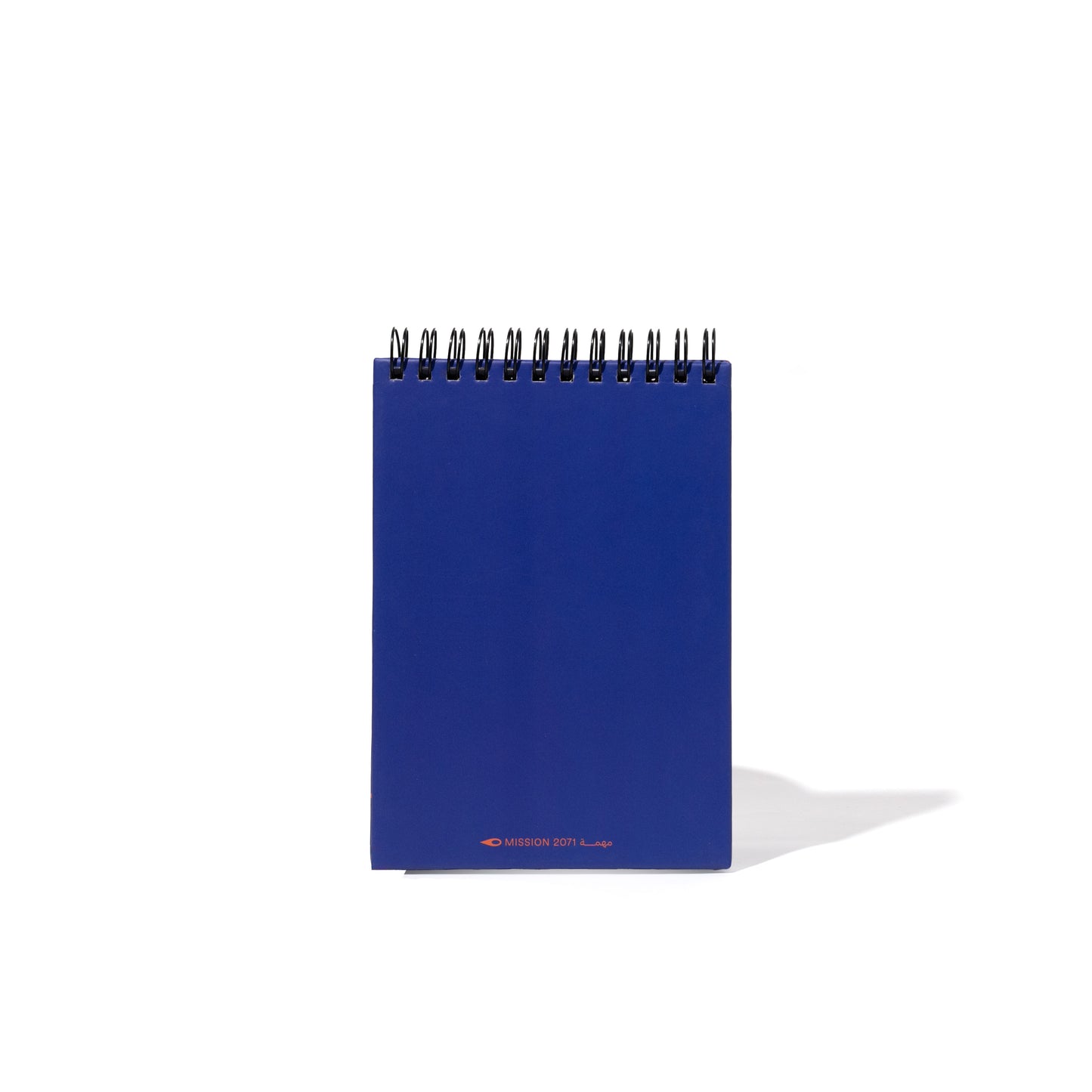 MOTF LAB NOTEBOOK | BLUE