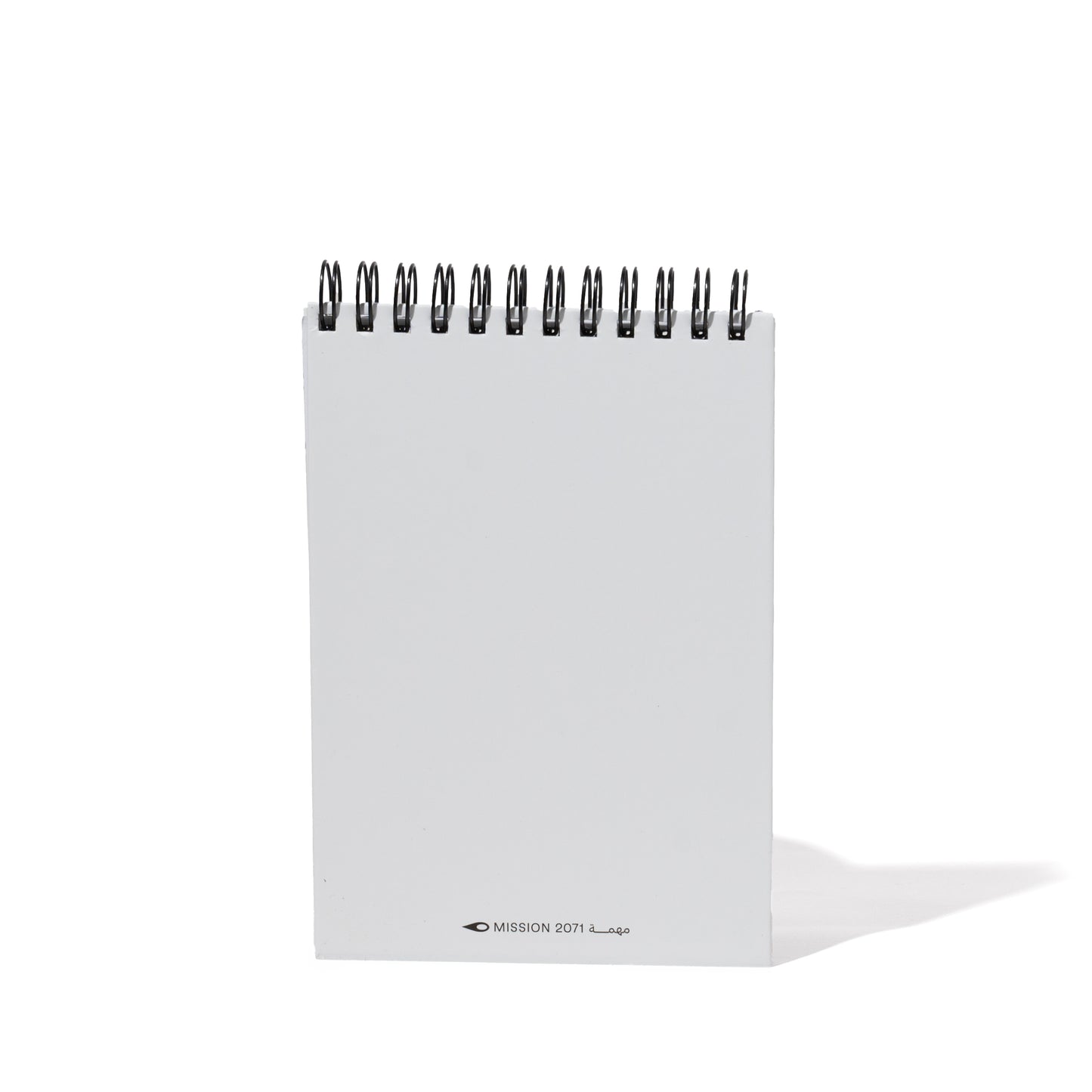 MOTF LAB NOTEBOOK | WHITE