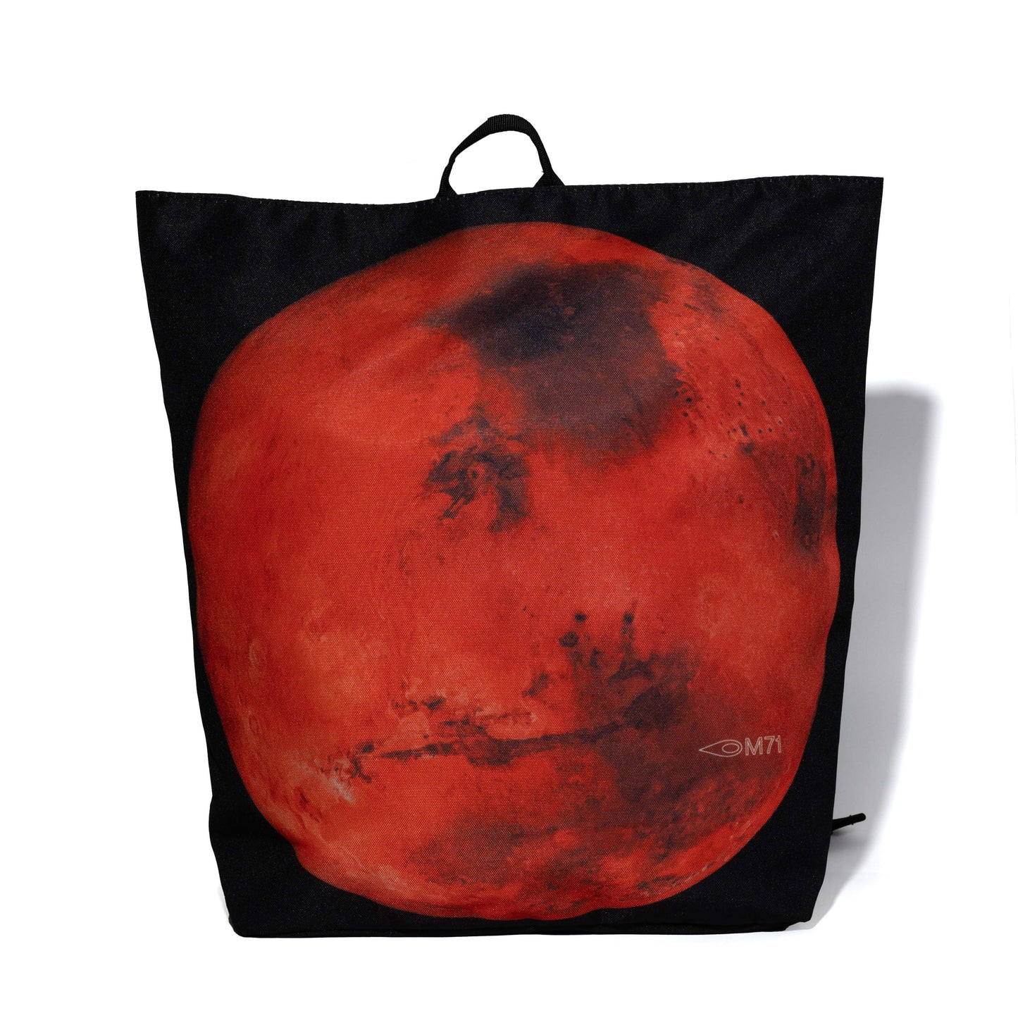 MOTF MARS BACKPACK