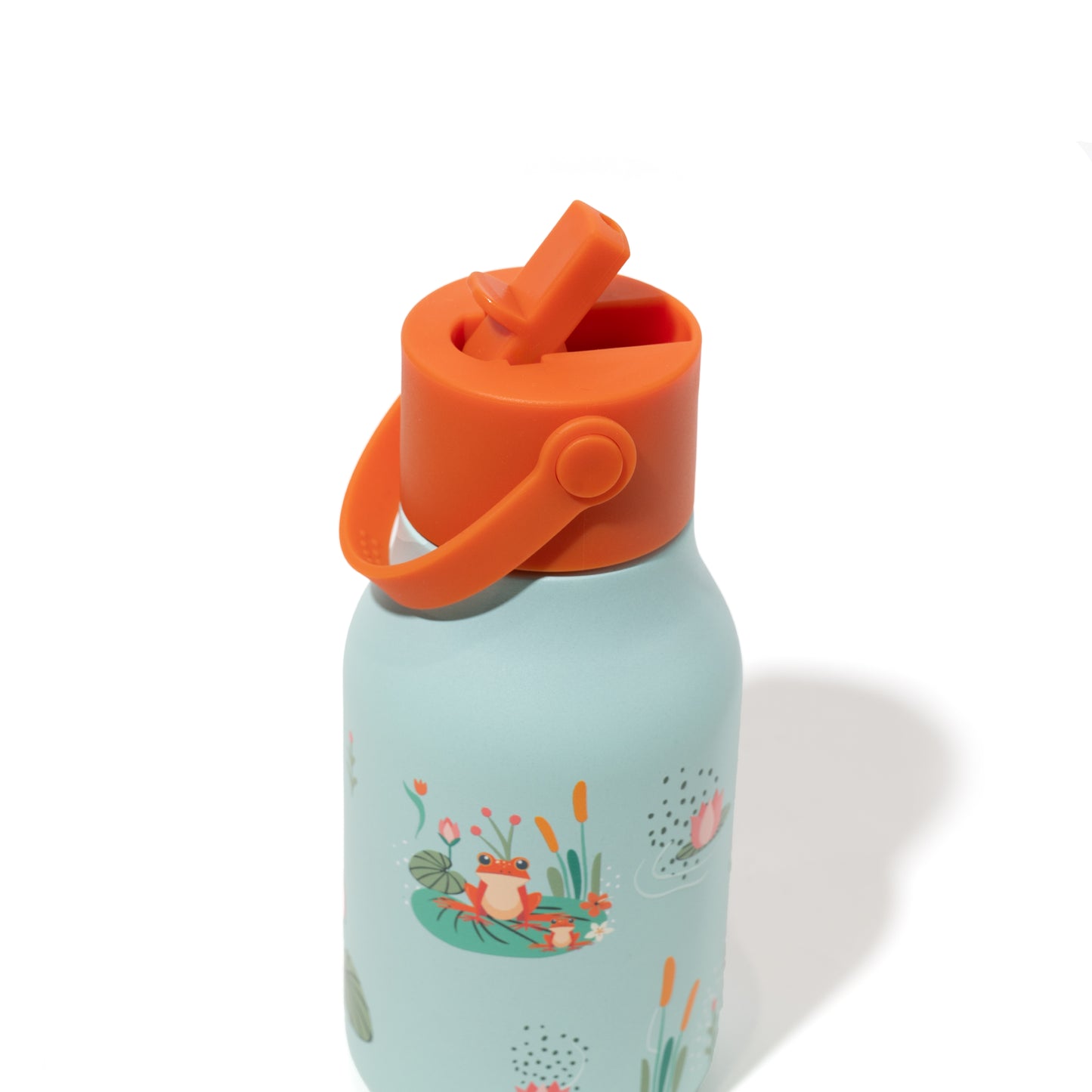 MOTF x LUND BOTTLE | FROG