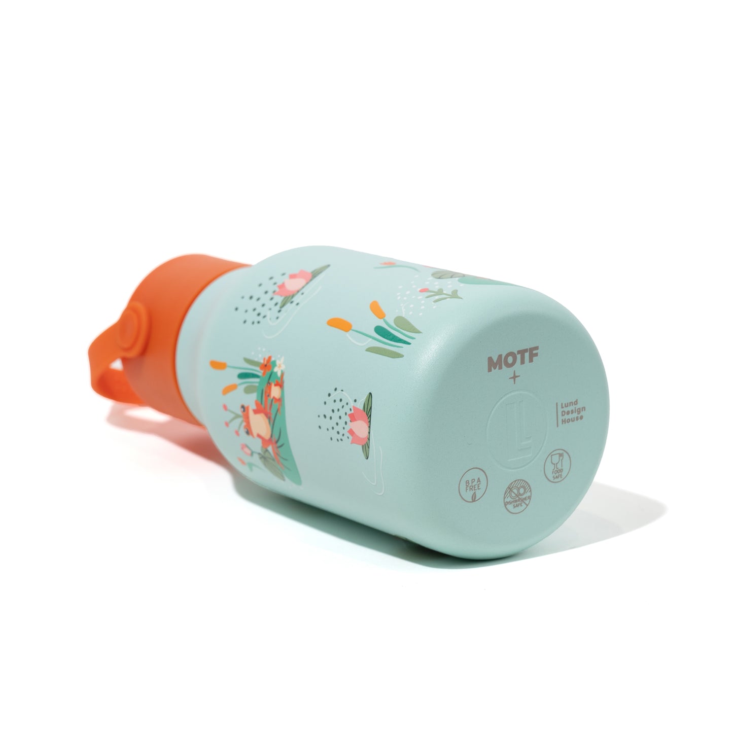 MOTF x LUND BOTTLE | FROG