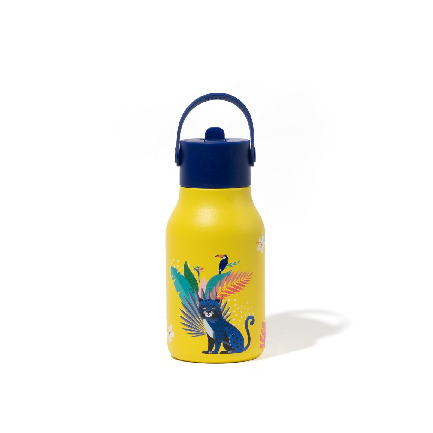 MOTF x LUND BOTTLE | LEOPARD