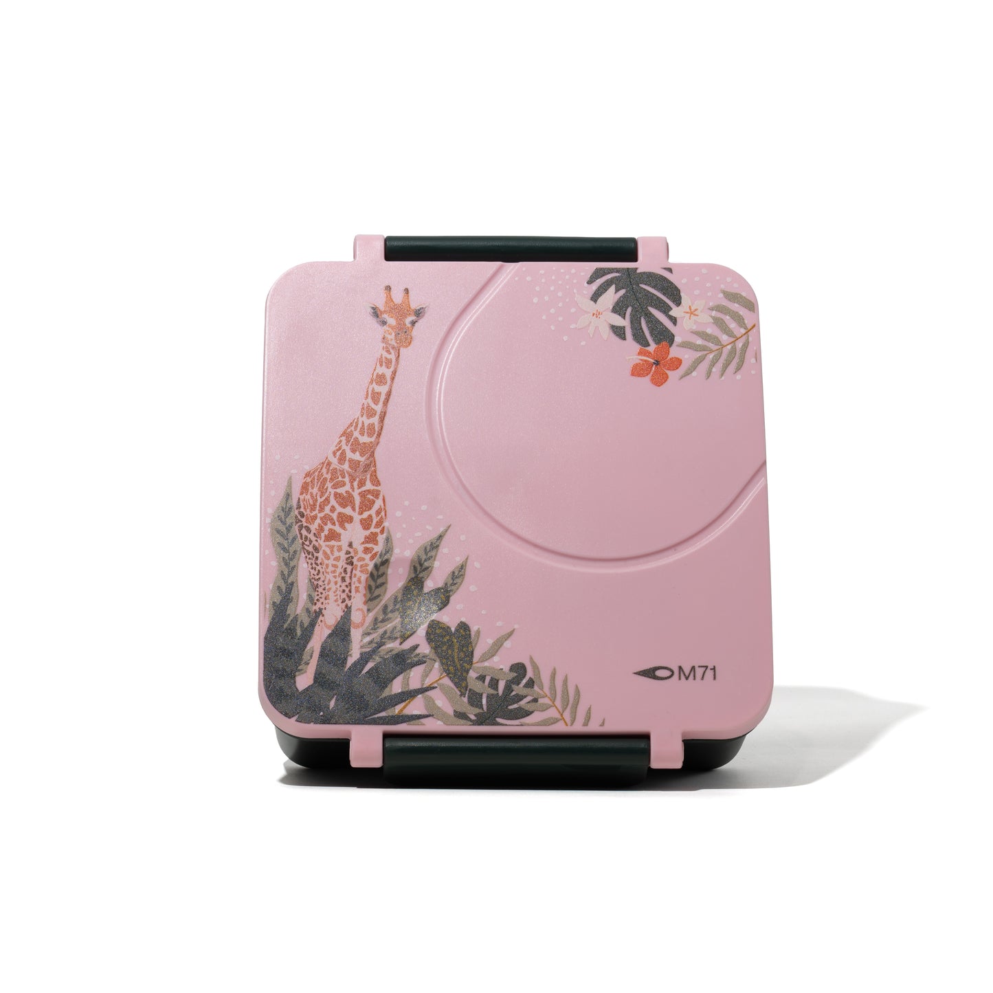 M71 GIRAFFE LUNCHBOX