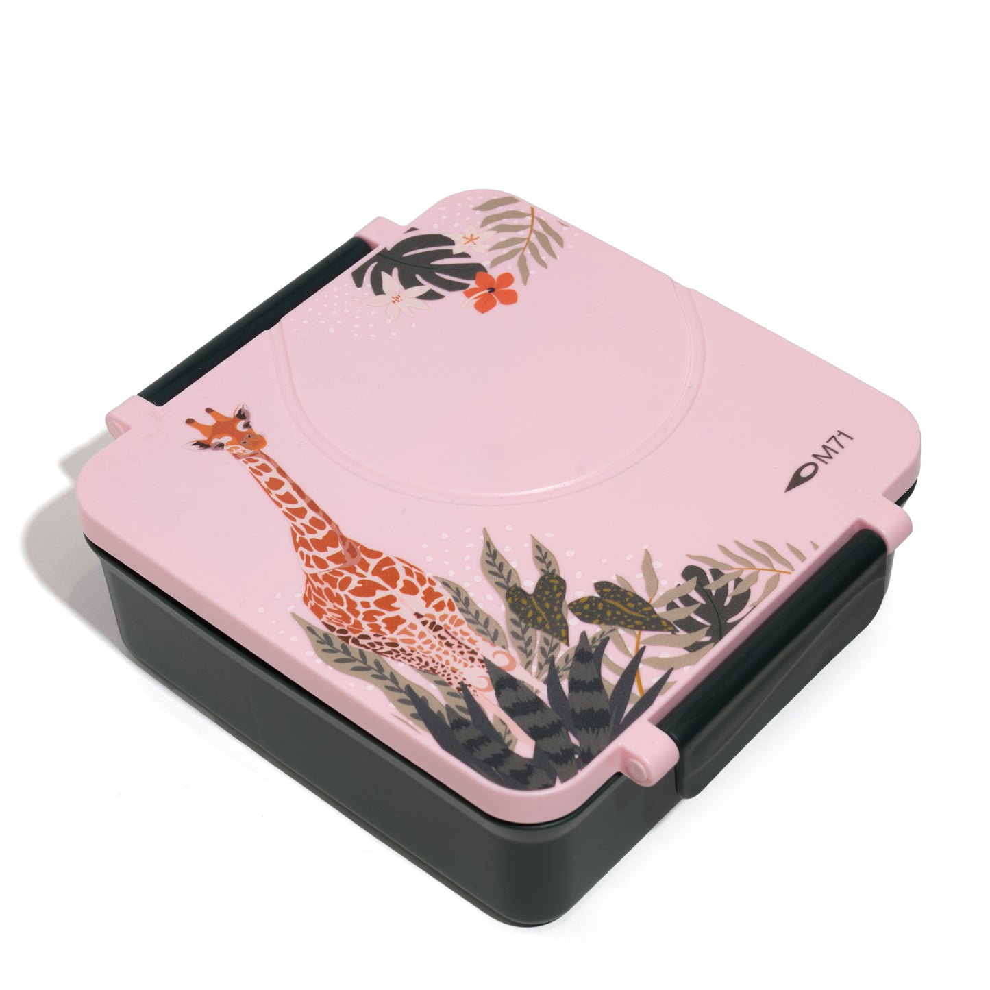 M71 GIRAFFE LUNCHBOX