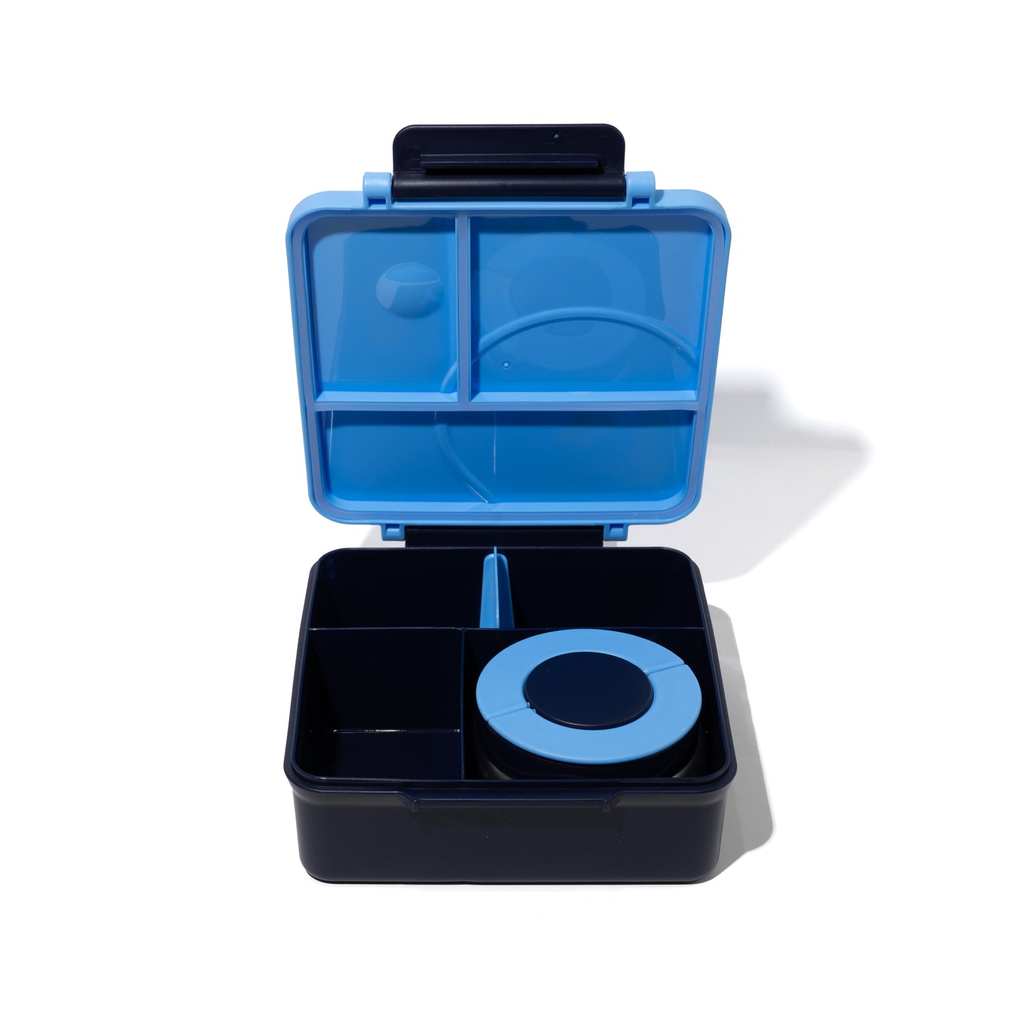 M71 BUTTERFLY LUNCHBOX