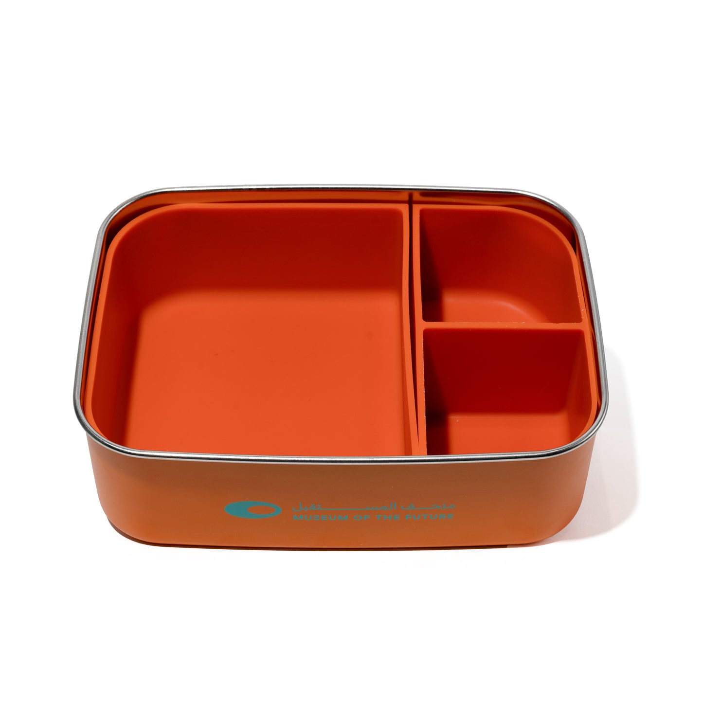 ECOLOGY LAB LUNCHBOX | FROG
