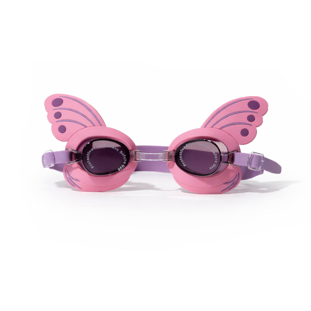 MOTF SWIM GOGGLES | BUTTERFLY