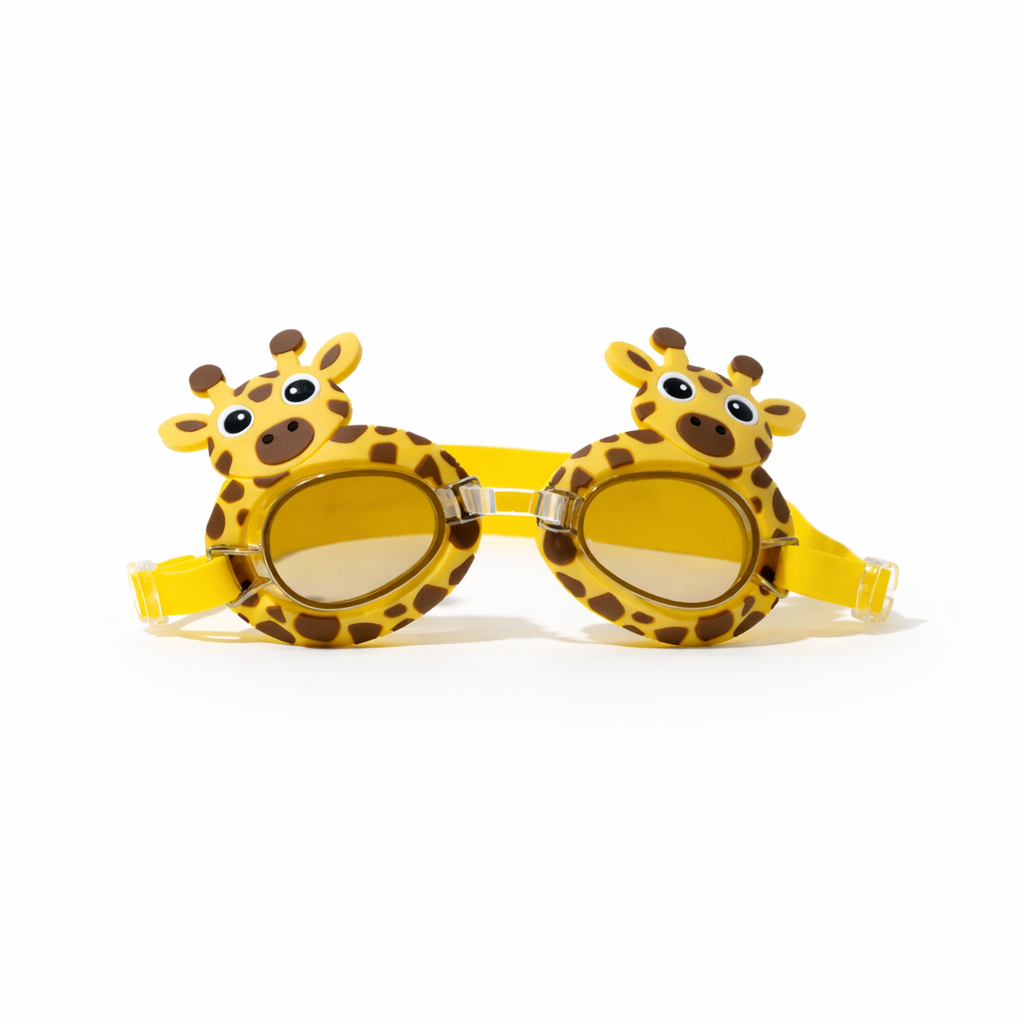 MOTF SWIM GOGGLES | GIRAFFE