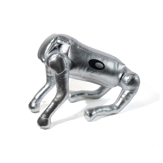 MOTF ROBO DOG PLUSHIE