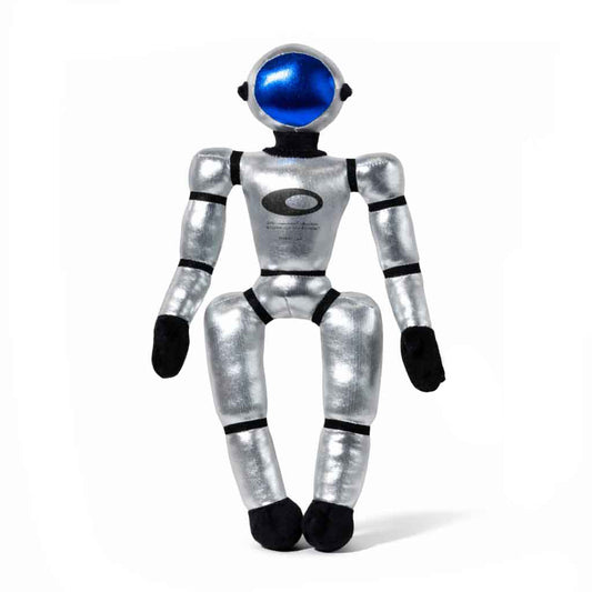 MOTF G1 PLUSH ROBOT